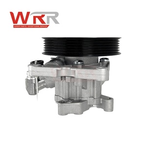 0034666001 0044661401 assemblage de pompe de direction assistée pour <span class=keywords><strong>mercedes</strong></span> benz C219 CLS280 CLS320 <span class=keywords><strong>E220</strong></span> E240 W211 S211 R171 SLK200 SLK280 - Product Image 5