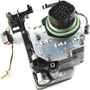 Cuerpo de Válvulas 62TE con Nuevo Paquete de Solenoides 2007-UP - World Wide Specialty Parts - Product Image 4