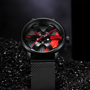 ONOLA 3821 Reloj de Pulsera Clásico en Oferta, Reloj de Moda para Hombre, Resistente al Agua, para Negocios - Product Image 6