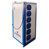 Machine de redressement électrolytique Wenbo 380V vers 24V/48V/60V/80V CC, courant 0-20000A, efficacité 99%, usage industriel