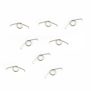 Lò Xo Cho Nút Kích Hoạt <span class=keywords><strong>L2</strong></span> <span class=keywords><strong>R2</strong></span> Cho Bộ Điều Khiển PS5 Phụ Tùng Thay Thế Nút Kích Hoạt Lò Xo - Product Image 1