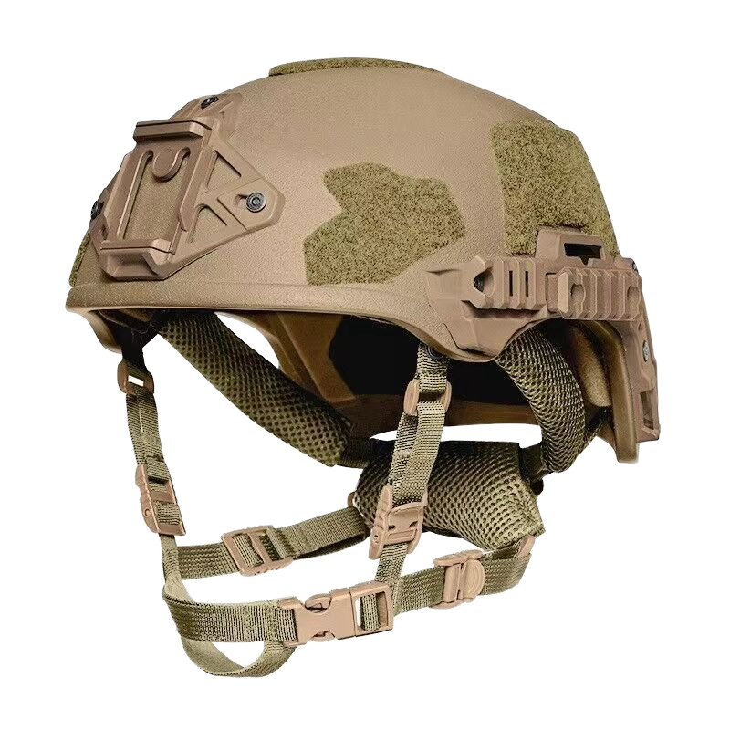 Tan de coyote