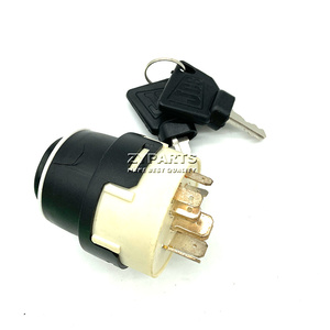 Công tắc đánh lửa cho KOMATSU Hitachi Sâu Bướm Hyundai <span class=keywords><strong>JCB</strong></span> máy xúc máy ủi máy móc xây dựng - Product Image 4