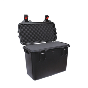 Factory Wholesale Hard <strong>ABS</strong> Plastic <strong>Case</strong> IP67 Waterproof Storage Tool <strong>Case</strong> Instrument Protective <strong>Case</strong> with Foam - Product Image 5