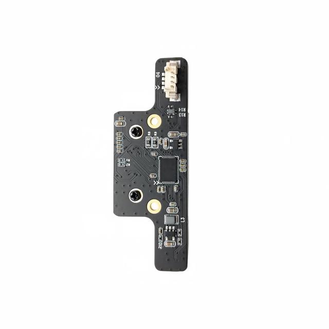 AR0144 1MP USB Camera Module Global Shutter for Robotics Navigation and Embedded Vision