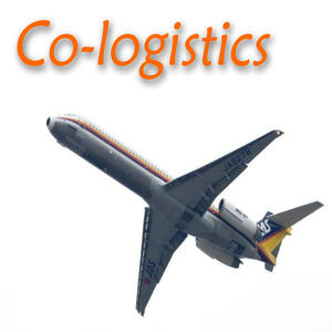 1688送货服务从中国到法国的门到门航空货运与货运代理 - Product Image 6