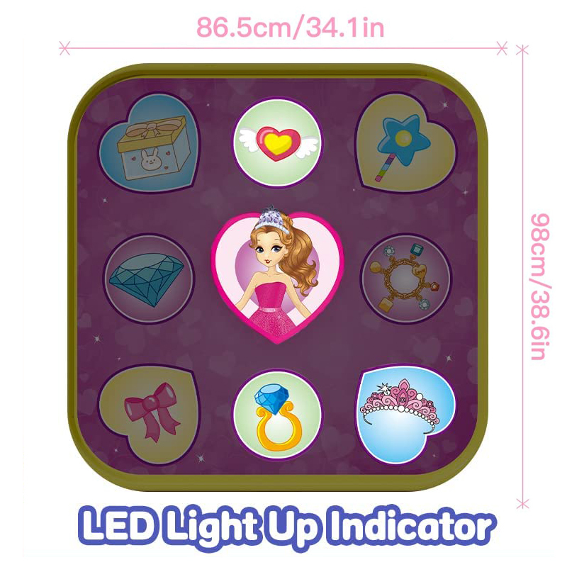 Kids Toys Music Dance Activity Mat