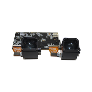 0.40英寸一体式EVF光学模块 1440*1080 硅基OLED Type-c解决方案，适用于夜视和工业设备 - Product Image 4