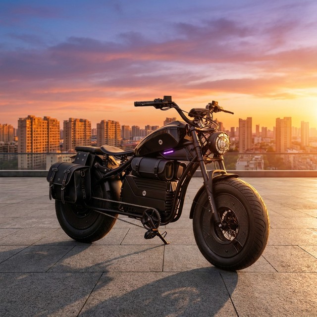 High-efficiency Long-distance High-speed 80km/h Two-wheel Electric Scooter for Adults 60Ah Ultra-long Range 45Ah/30Ah