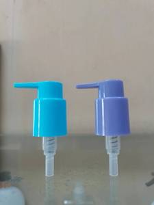 Hot Bán 20Mm 22Mm 24Mm 28Mm Matte Màu Bóng Tùy Chỉnh Mỏ Với Vòi Phun Dài Bên Trái Khóa Bên Phải Với Clip Lotion Mỏ Bơm - Product Image 6