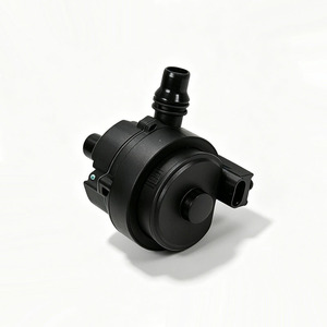 Pompe à eau de refroidissement auxiliaire électrique OE 64218840614 compatible avec BMW F45 F48 G20 G01 G05 G06 G07 G80 G82 - Product Image 3