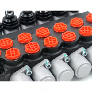 Válvulas Hidráulicas de Marca Privada P40-G12-G38, Mejore el Valor de su Marca con las Válvulas P40-G12-G38 - Product Image 4