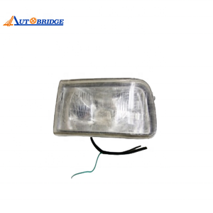 Rétroviseur central central avec lampe rétroviseur avec éclairage dôme pour Suzuki Transformer Carry Every Da52 Da62 Da63 Da64 - Product Image 4