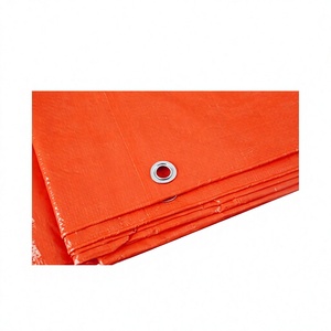 Bâche isolante anti-choc électrique pour camion en toile plastique PE - Product Image 1