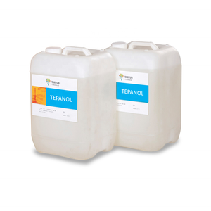 Prodotto di Reazione Acrilonitrile-Glicidolo HX-878 Tepanol CAS 68412-46-4 con Composto Organico Eterociclico - Product Image 3