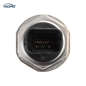 Capteur de pression de carburant YAOPEI 1447993 85PP06-04 55PP06-03 pour Citroën C3 C4 C5 BERLINGO DISPATCH Fiat Scudo <span class=keywords><strong>Peugeot</strong></span> <span class=keywords><strong>207</strong></span> 407 RANCH - Product Image 4