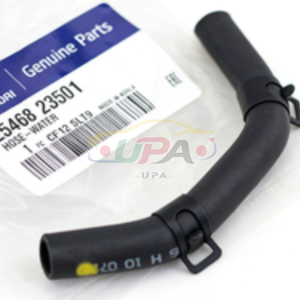 High quality <b>Engine</b> <b>System</b> HOSE ASSY-WATER A 25468-23501 2546823501 For H-yundai ACCENT 25468 23501 - Product Image 2