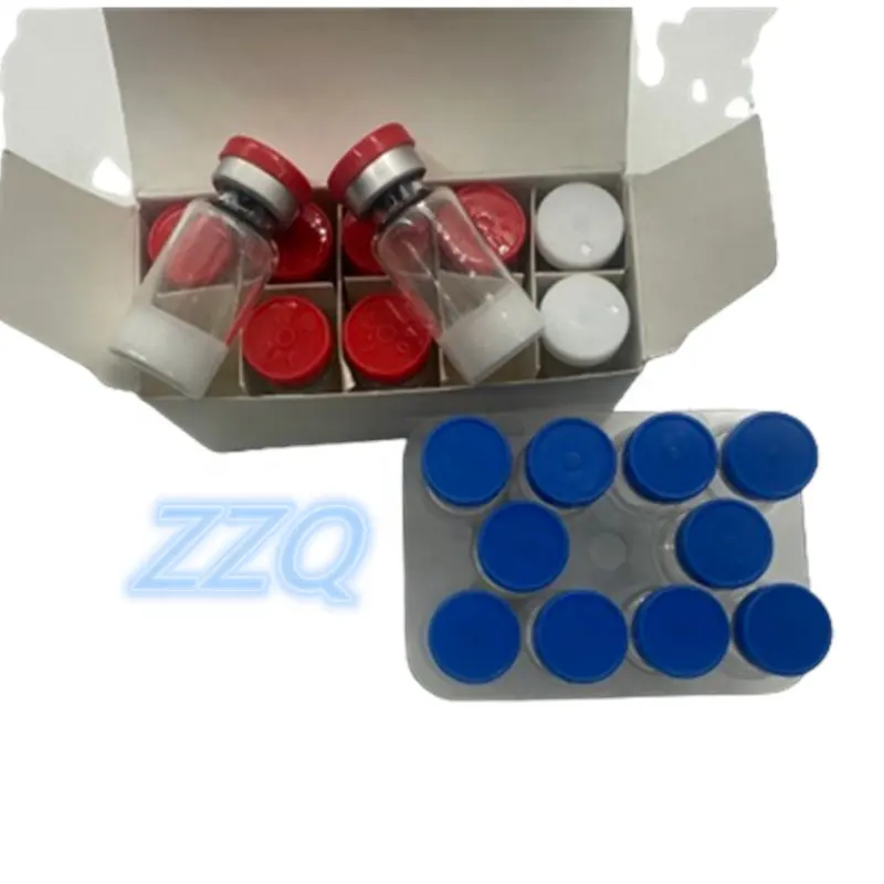 Fast Shipping Weight Loss Peptide Vials