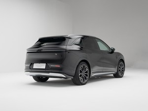 ZEEKR 7X 2026, SUV Mediano Totalmente Eléctrico, Tracción Trasera/Total, Doble Potencia, Carga Ultra Rápida de 900V, Doble Lidar, Conducción Inteligente, Volante a la Izquierda - Product Image 5