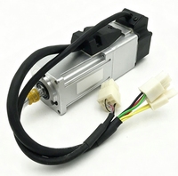 Moteur servo MSMF012L1V2MAC à couple élevé, contrôle de position précis, performance stable pour machines CNC, ligne de production automatique