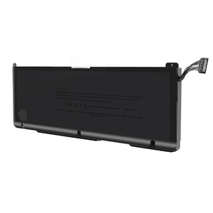 Batterie de remplacement A1383 A1297 11.2V 95Wh 8500mAh Li polymère pour MacBook Pro 17" 2011 2012, CE RoHS - Product Image 3