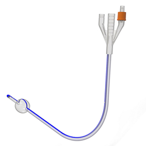 En kaliteli 3 yollu silikon <span class=keywords><strong>foley</strong></span> kateter ucuz fiyat silikon <span class=keywords><strong>foley</strong></span> kateter - Product Image 4