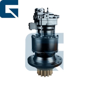 464-8726 4648726 มอเตอร์สวิงสำหรับรถขุด E323d2 - Product Image 1