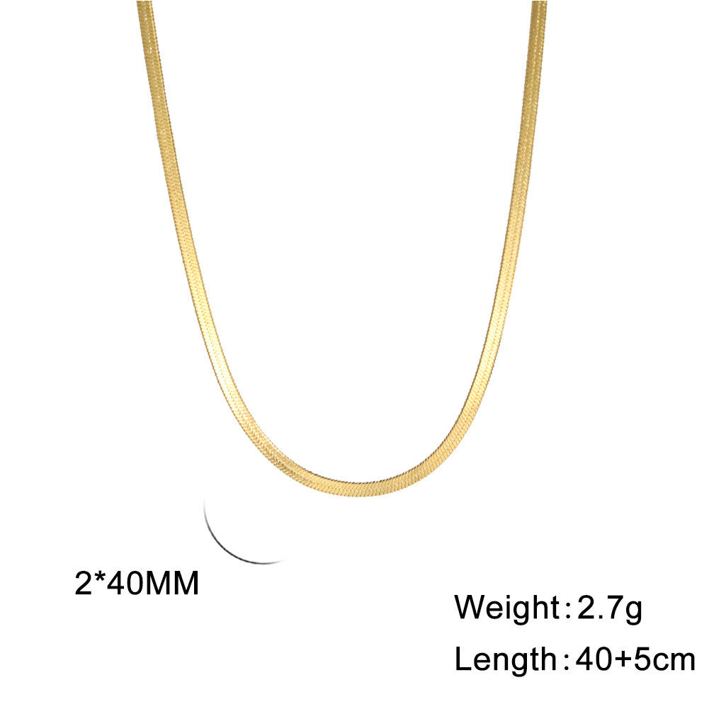 แบบทอง1 2*40มม.