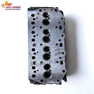 Conjunto de Cabeza de Cilindro Hangood 2ZR 11101-39686 11101-37021 11103-37020 para Motor Toyota 2ZR-FE RAV4 - Product Image 1