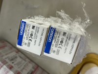 Interruttore di Sicurezza per Porte Omron D4SL-N2FFA-DN, 100% Nuovo e Originale
