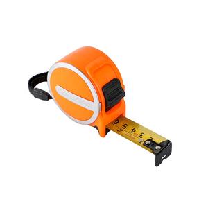 Ruban à mesurer de 16 à 25 pieds, facile à lire des deux côtés, règle double, crochet magnétique, boîtier <span class=keywords><strong>en</strong></span> caoutchouc solide absorbant les chocs, ruban à mesurer - Product Image 4