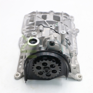 Parte del motore Auto personalizzata in fabbrica pompa olio Assy pompe olio di alta qualità accessori migliori prestazioni per BMW N47 D20 11418518405 - Product Image 3