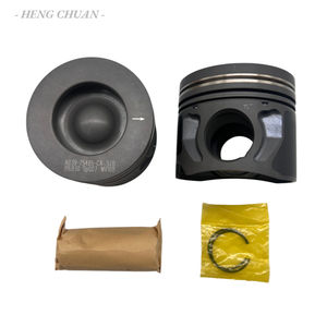 Hochwertige Autoteile Diesel-Kolben für Ford Ranger Mazda BT50 3.2L AB39-75485-<span class=keywords><strong>CA</strong></span> AB39-7548-<span class=keywords><strong>CA</strong></span> - Product Image 3