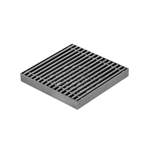Drenaje <span class=keywords><strong>de</strong></span> Piso <span class=keywords><strong>de</strong></span> Gran Calibre para Exteriores, Acero Inoxidable 304, Alcantarillado para Patio, Tubería <span class=keywords><strong>de</strong></span> 110 y 160, Gran Capacidad, Antiolor, Diseño Moderno - Product Image 1