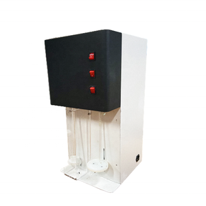 เครื่องวิเคราะห์ไนโตรเจนแบบเคลดัลควบคุมระดับน้ำ รับประกัน 1 ปี - Product Image 3