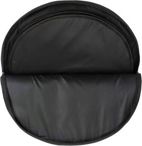 Échantillon Gratuit - Sac de Guitare Rigide Tendance avec Fermeture Éclair Double Sens pour Guitare Basse et Instruments de Musique (Cymbales) - Sac à Dos Musical - Product Image 3