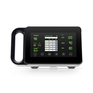 Monitor Portátil Arzopa de 13.3 Pulgadas con Pantalla Táctil LED TFT, Relación de Aspecto 4:3, Uso Médico - Product Image 1