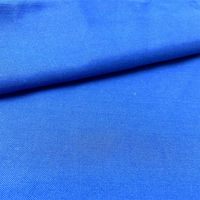 Tissu ignifuge de Nomex de vestes pour la combinaison de course F1