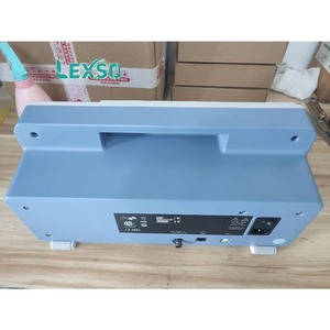 Analizador de RF R&S FPC1500 Rohde & Schwarz de 1 GHz Actualizable con Generador de Señales - Product Image 4