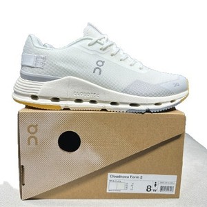 Zapatillas Deportivas Casuales con Cordones Cloudnova Form 2 para Hombre y Mujer, Calzado Moderno y Cómodo para Exteriores - Product Image 5