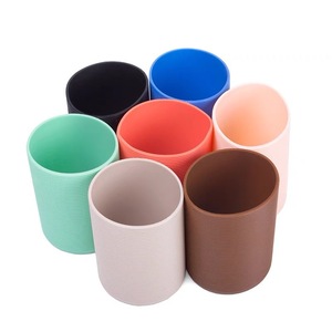 Silicone anti-dérapant 30 40 oz tasse gobelet fond de bouteille botte Base de protection pare-chocs support manchon couverture - Product Image 3