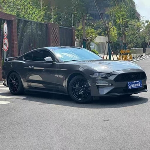 Ford <span class=keywords><strong>Mustang</strong></span> Mach E <span class=keywords><strong>2020</strong></span> 2.3T EcoBoost Obsidian Phantom d'occasion, voiture de sport spéciale, <span class=keywords><strong>prix</strong></span> avantageux, coupé 2 portes 4 places, conduite à gauche - Product Image 3