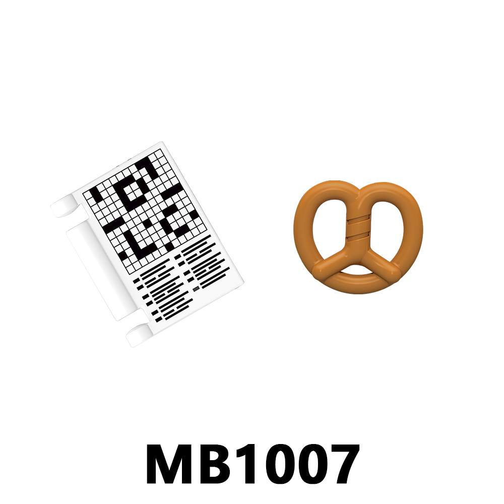 MB1007