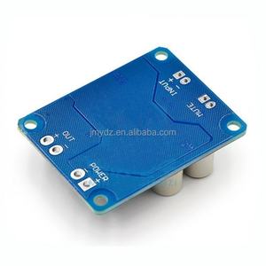 บอร์ดเพาเวอร์แอมป์ดิจิตอล Jingmaoyuan TPA3118 60W SOP28 4-8 โอห์ม คลาส D PBTL DC 8~24V - Product Image 5