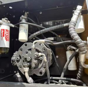 Goede Prestaties <span class=keywords><strong>Volvo</strong></span> Ec 300 Gebruikte Machines Tweedehands Hydraulische Rupsgraafmachine <span class=keywords><strong>Volvo</strong></span> 290 300 Graver - Product Image 3