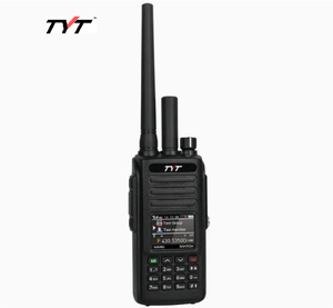 <span class=keywords><strong>Radio</strong></span> IP-81 Poc Tyt quatre modes de travail avec Vfo et canal de stockage pour talkie-walkie GPS analogique - Product Image 3