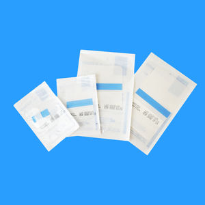 Pansements imperméables et respirants de pansement médical jetable transparent de vente chaude - Product Image 4