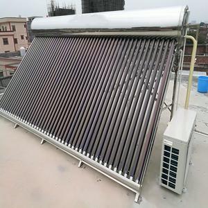 住宅用高圧ソーラー間欠泉温水器 - Product Image 3