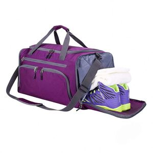 Free sample Travel Shoe Bag with Multiple Uses and <b>Waterproof</b> Storage for Shoes and <b>Sneakers</b> - Product Image 3