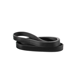 TruckRunner High Quality Power Micro V-belt EPDM Correa de transmisión Correa acanalada 8PK1420 - Product Image 1